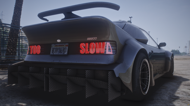 Vapid GB 200 preview 3